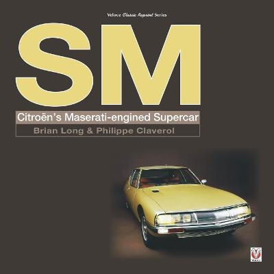 SM - Brian Long