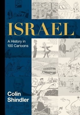 Israel - Colin Shindler