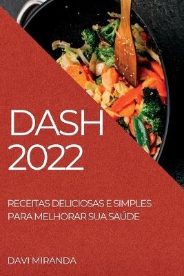 Dash 2022 - Davi Miranda