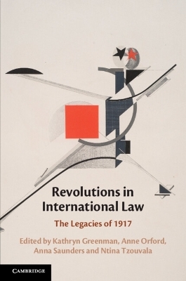 Revolutions in International Law - 