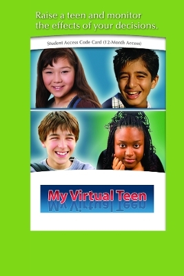 MyVirtualTeen -- Standalone Access Card - Frank Manis