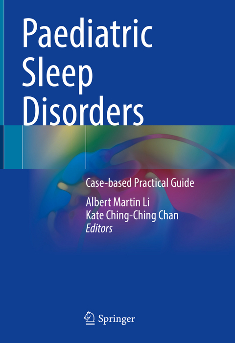 Paediatric Sleep Disorders - 