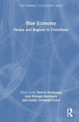 Blue Economy - 