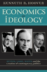 Economics as Ideology -  Kenneth R. Hoover
