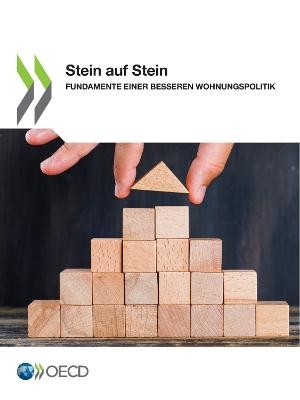 Stein Auf Stein Fundamente Einer Besseren Wohnungspolitik -  Oecd