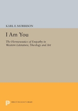 I Am You - Karl F. Morrison