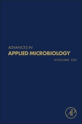 Advances in Applied Microbiology - 