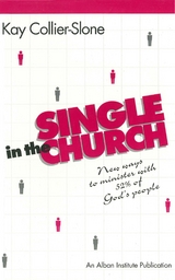 Single in the Church -  Kay Collier-Stone