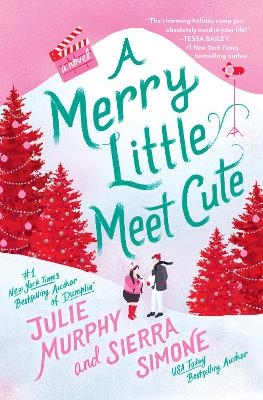 A Merry Little Meet Cute - Julie Murphy, Sierra Simone