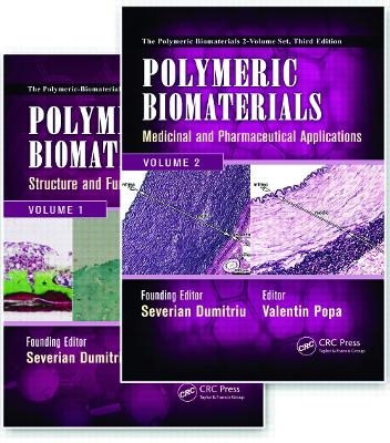 Polymeric  Biomaterials - 