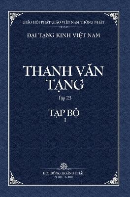 Thanh Van Tang, Tap 23