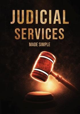 Judicial Services - Made Simple - Neeraj Salodkar