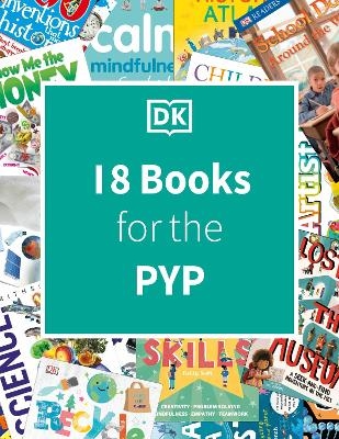 DK IB Collection: Primary Years Programme (PYP) -  Dk