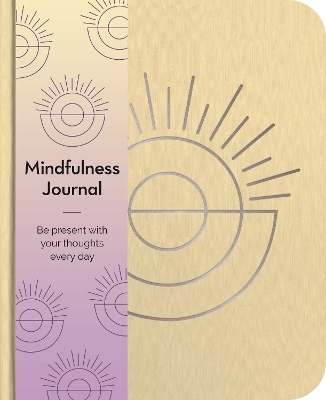 Mindfulness Journal - Emma Van Hinsbergh