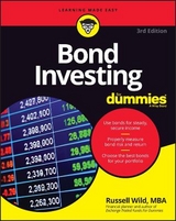 Bond Investing For Dummies - Wild, Russell