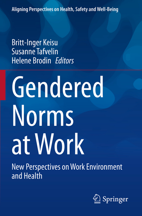 Gendered Norms at Work - 