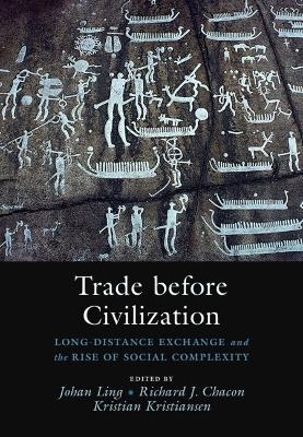 Trade before Civilization - 