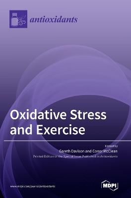 Oxidative Stress and Exercise