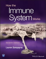 How the Immune System Works - Sompayrac, Lauren