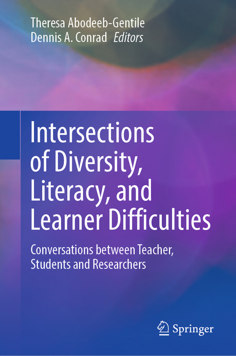 Intersections of Diversity, Literacy, and Learner Difficulties - 