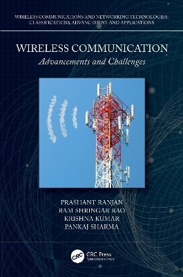 Wireless Communication - Prashant Ranjan, Ram Shringar Rao, Krishna Kumar, Pankaj Sharma