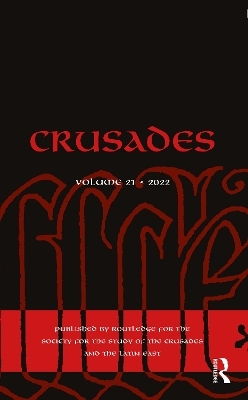 Crusades - 