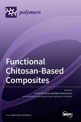 Functional Chitosan-Based Composites