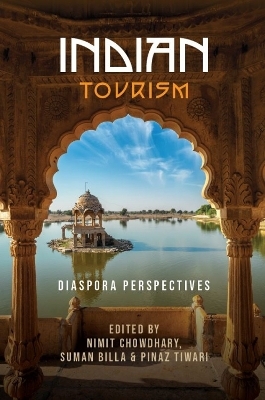 Indian Tourism - 