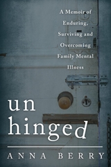 Unhinged -  Anna Berry