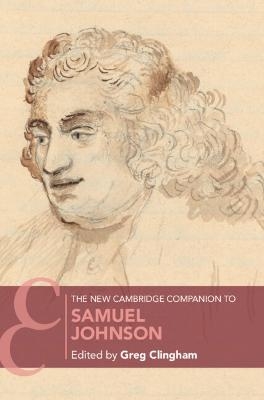 The New Cambridge Companion to Samuel Johnson - 