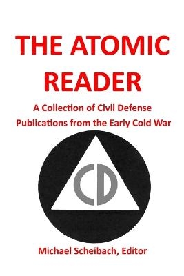 The Atomic Reader - Michael Scheibach