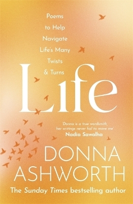 Life - Donna Ashworth