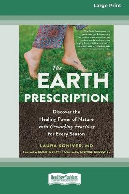 The Earth Prescription - Laura Koniver