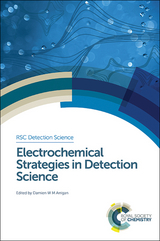 Electrochemical Strategies in Detection Science - 