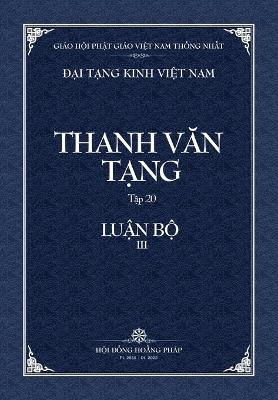 Thanh Van Tang, Tap 20