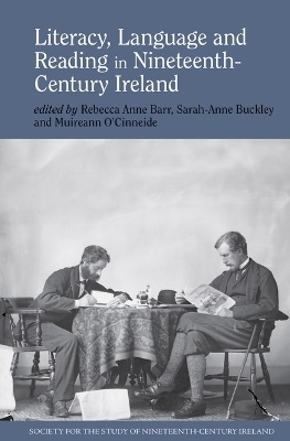 Literacy, Language and Reading in Nineteenth-Century Ireland - 