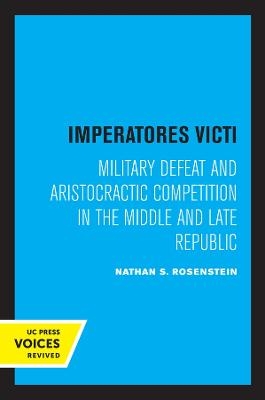 Imperatores Victi - Nathan S. Rosenstein