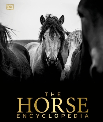 The Horse Encyclopedia - Elwyn Hartley Edwards