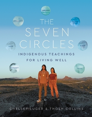 The Seven Circles - Chelsey Luger, Thosh Collins