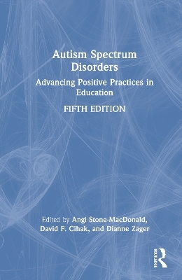 Autism Spectrum Disorders - 