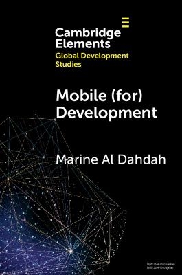 Mobile (for) Development - Marine Al Dahdah