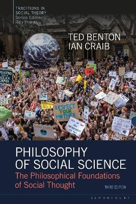 Philosophy of Social Science - Ted Benton, Ian Craib