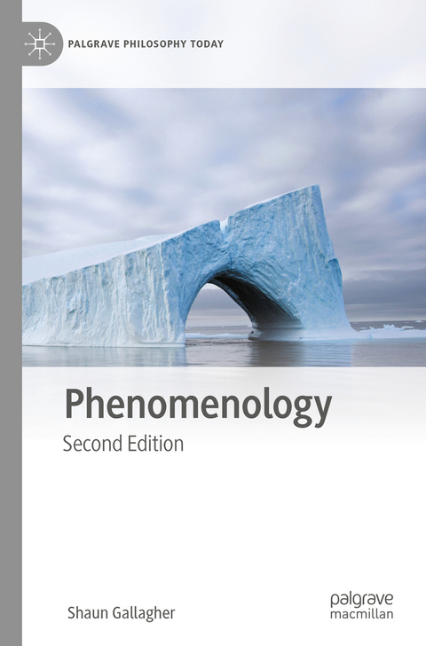 Phenomenology - Shaun Gallagher