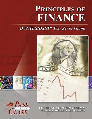 Principles of Finance DANTES / DSST Test Study Guide -  Passyourclass