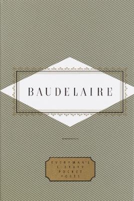 Baudelaire: Poems - Charles Baudelaire