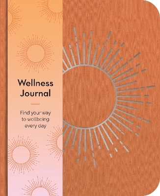 Wellness Journal - Emma Van Hinsbergh