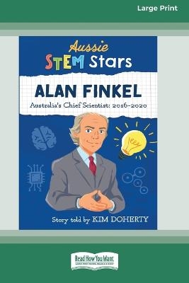 Aussie Stem Stars - Kim Doherty