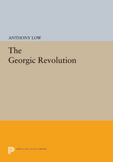 Georgic Revolution -  Anthony Low