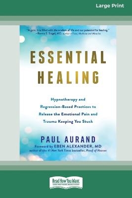 Essential Healing - Paul Aurand
