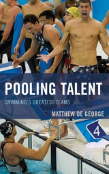 Pooling Talent -  Matthew De George